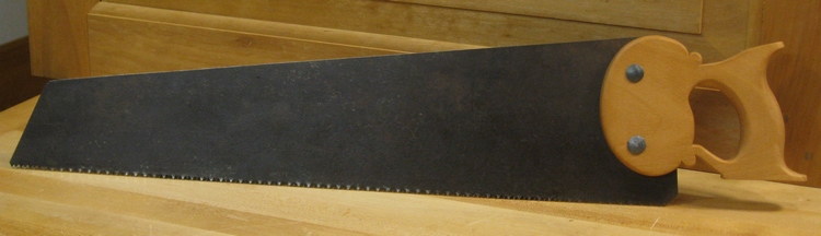 Panel Saw